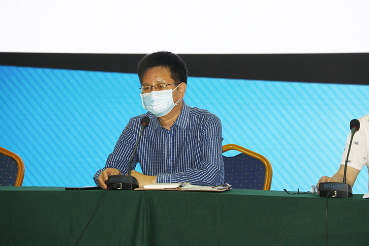 LOGIN_焦点娱乐·(官方)代理招商直营平台
党委书记、校长高正起做动员讲话.JPG